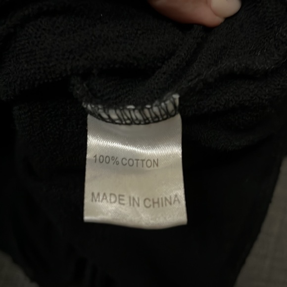 Women’s embellished sweatshirt - Picture 5 of 6